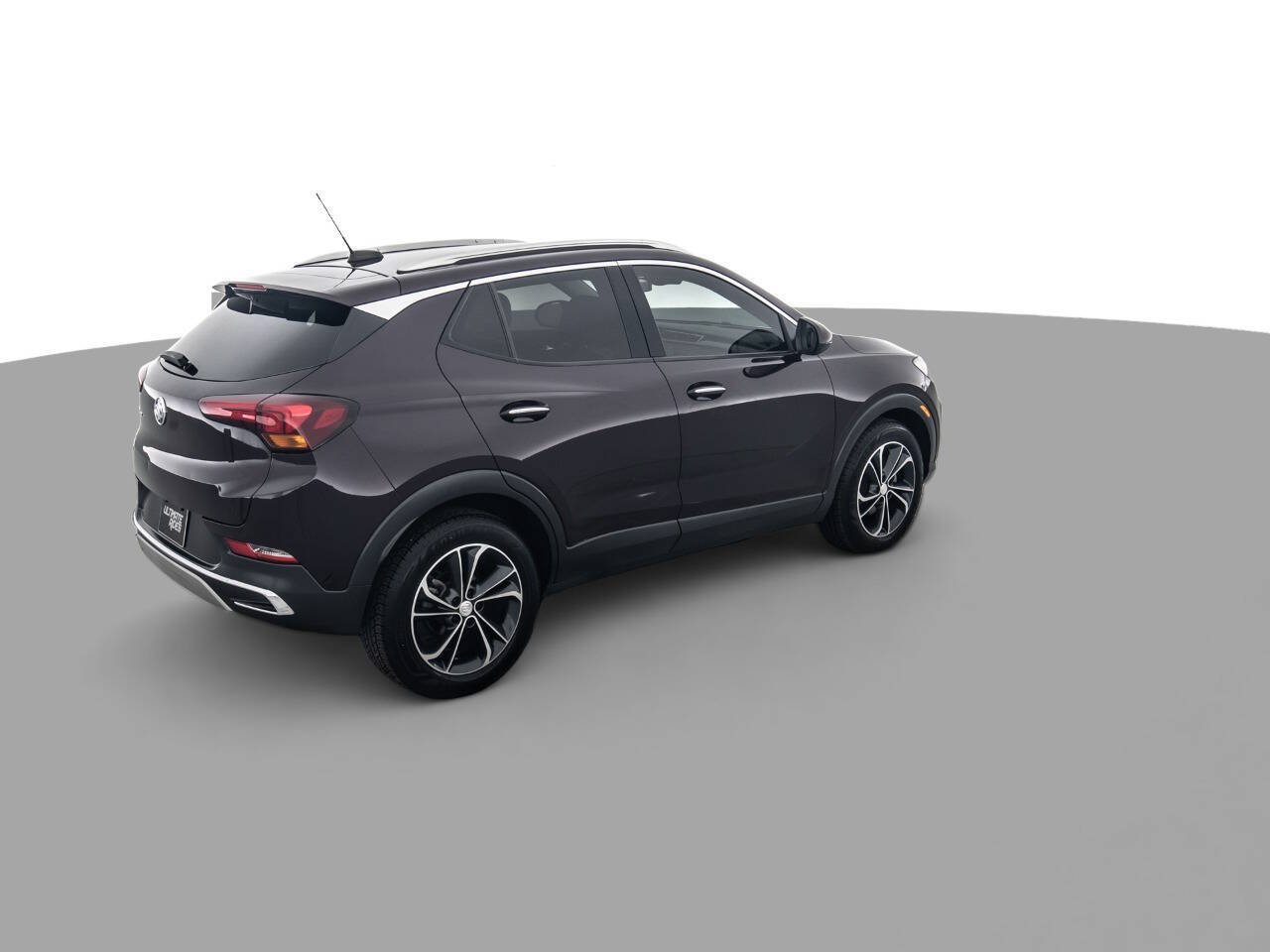 Used 2020 Buick Encore GX Essence FWD image 5