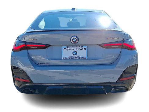 Certified 2023 BMW M440i xDrive Gran Coupe w/ Premium Package image 5