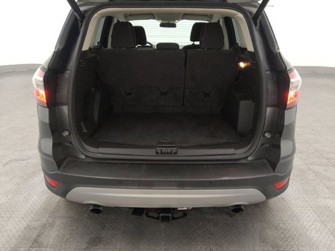 Used 2017 Ford Escape SE w/ Equipment Group 201A image 29