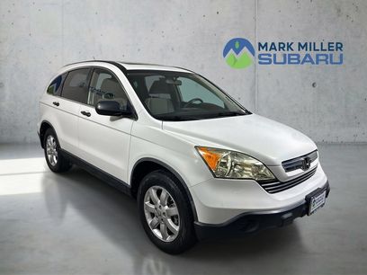 Used 2008 Honda CR-V EX