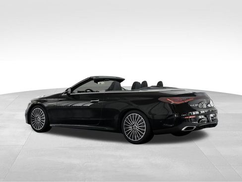New 2026 Mercedes-Benz CLE 300 4MATIC Cabriolet image 30