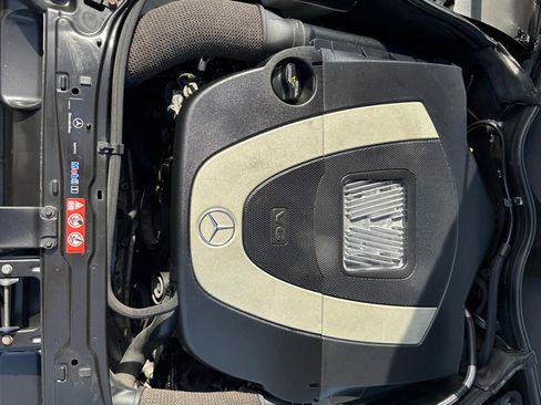 Used 2007 Mercedes-Benz CLK 350 Cabriolet image 14