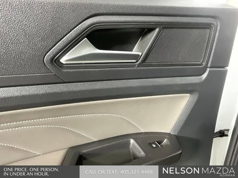 Used 2023 Volkswagen Atlas SE FWD image 19