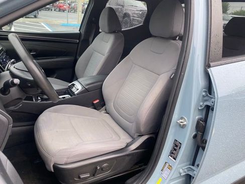 Used 2022 Hyundai Santa Cruz SEL image 15