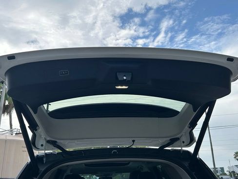 Used 2026 Lincoln Aviator 2WD w/ Jet Appearance Package image 43
