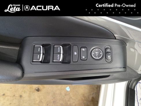 Certified 2024 Acura Integra FWD image 22