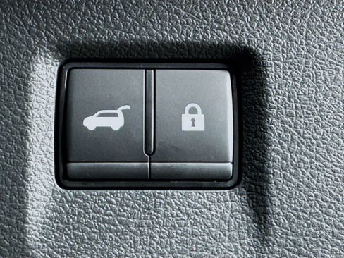 Certified 2026 INFINITI QX60 Luxe w/ Cargo Package image 34