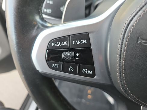 Used 2022 BMW X7 xDrive40i w/ M Sport Package image 32