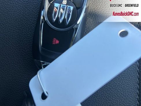 New 2026 Buick Envista Preferred w/ Convenience I Package image 38