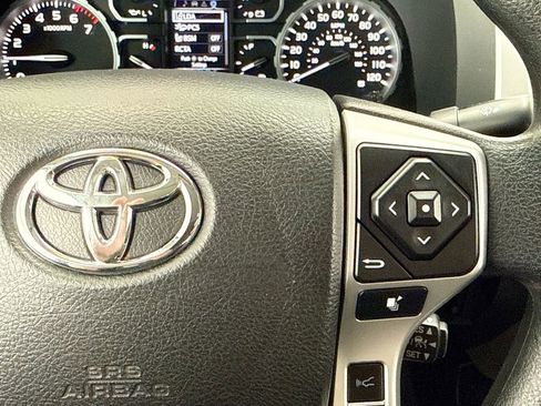 Used 2021 Toyota Tundra SR5 RWD image 12