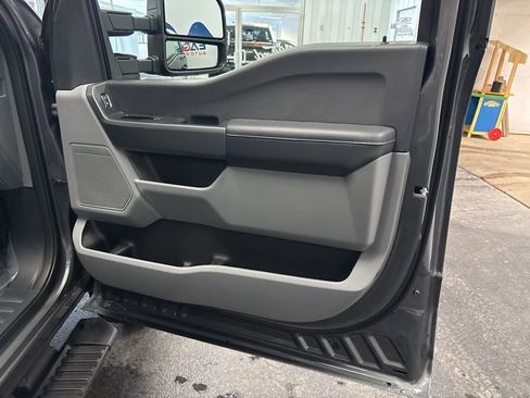 New 2026 Ford F250 XL w/ STX Appearance Package image 38