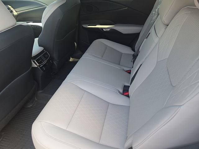 New 2026 Lexus RX 350 w/ Convenience Package AWD/4WD image 14