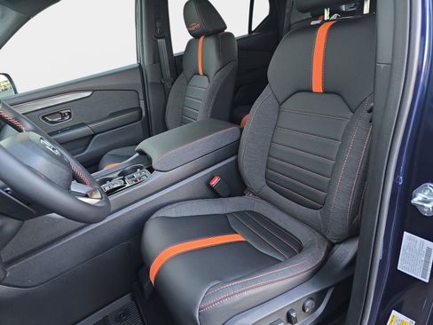 New 2026 Honda Passport TrailSport image 16