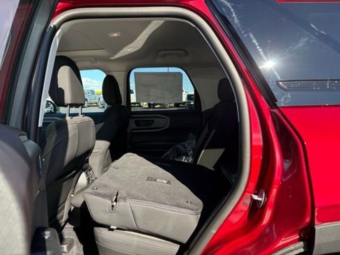 New 2025 Ford Bronco Sport Big Bend image 80