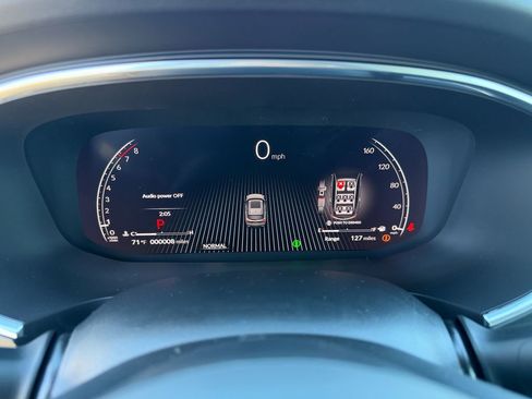 New 2026 Acura MDX FWD w/ Technology Package image 15