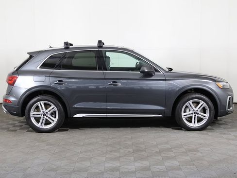 Used 2024 Audi Q5 e Premium Plus image 20