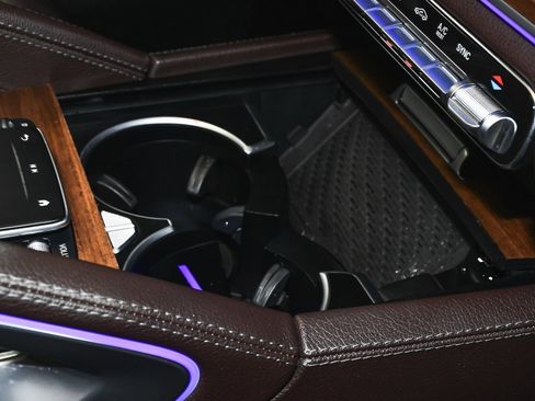 Used 2023 Mercedes-Benz GLS 450 4MATIC image 76