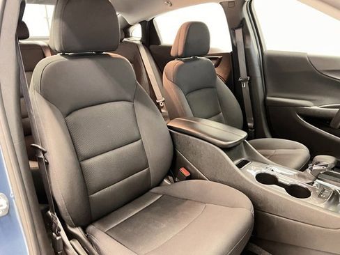 Certified 2024 Chevrolet Malibu LT image 17
