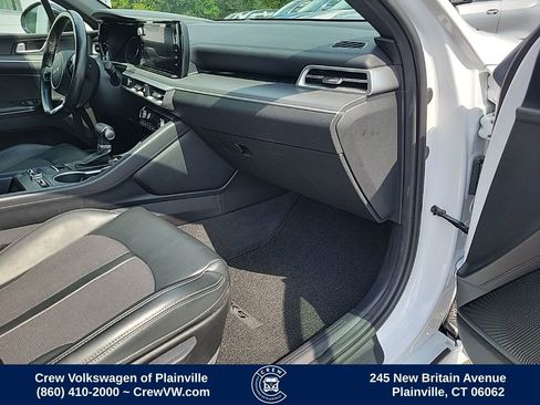 Used 2022 Kia K5 GT-Line w/ GT-Line Awd Premium Package image 33