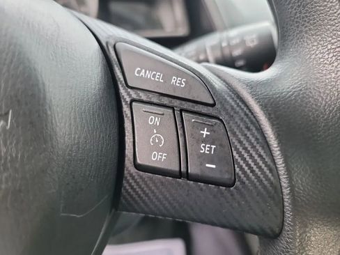 Used 2016 MAZDA CX-3 Sport AWD/4WD image 22
