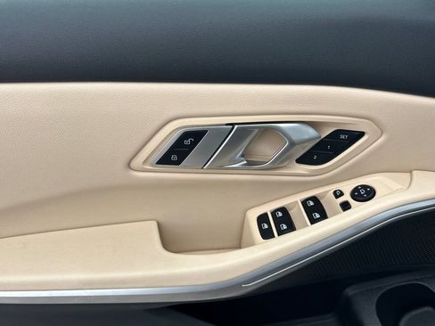 Used 2023 BMW 330e w/ Premium Package image 10