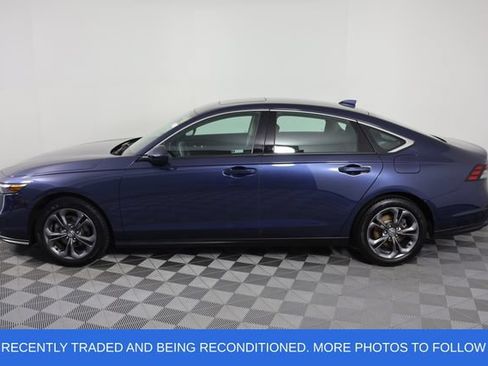 Used 2024 Honda Accord EX image 5