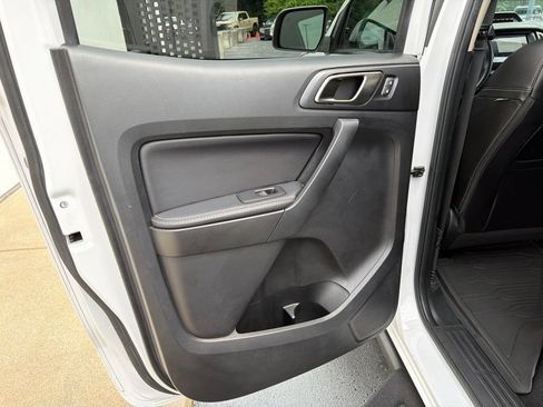 Used 2022 Ford Ranger Lariat w/ Tremor Off-Road Package AWD/4WD image 39