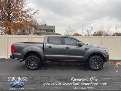 Used 2019 Ford Ranger XLT w/ Equipment Group 301A Mid