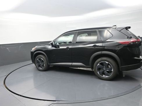 Used 2024 Nissan Rogue SV AWD/4WD image 46