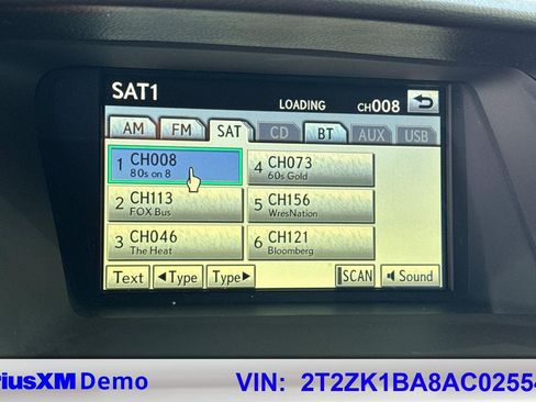 Used 2010 Lexus RX 350 2WD image 40