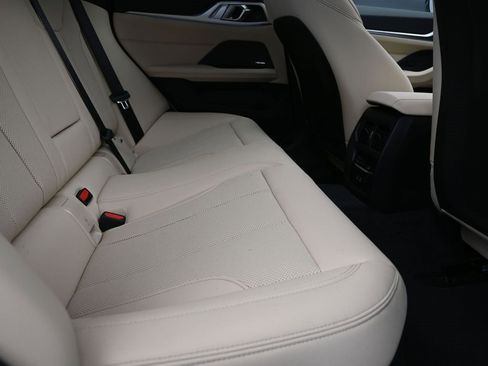 New 2026 BMW i4 eDrive40 w/ Premium Package image 22