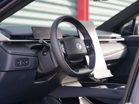 Used 2023 Fisker Ocean Extreme image 5