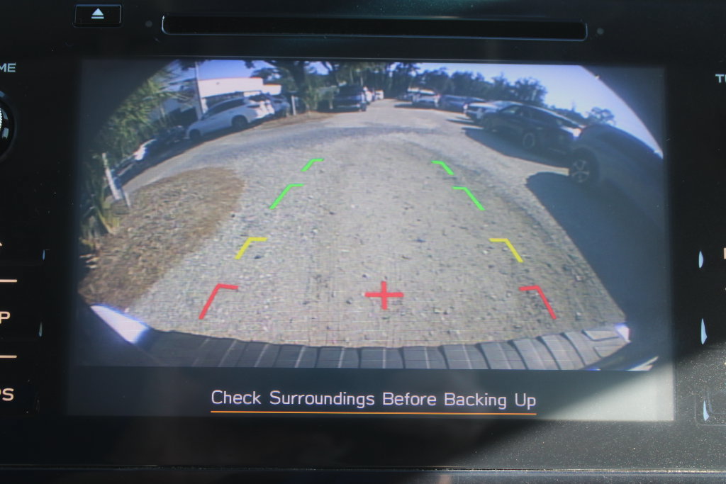 Used 2018 Subaru Outback 2.5i Premium AWD/4WD image 51
