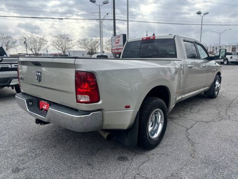 Used 2010 Dodge Ram 3500 Truck SLT w/ Big Horn Regional Package image 6
