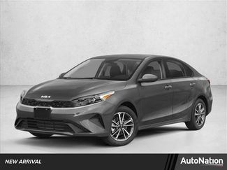 Used 2024 Kia Forte LX video 1