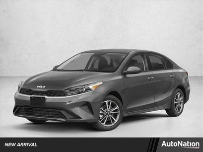 Used 2024 Kia Forte LX