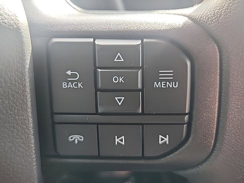 Certified 2024 Ford F150 STX w/ Mobile Office Package image 17