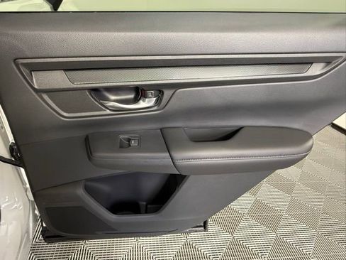 Used 2026 Honda CR-V EX image 40