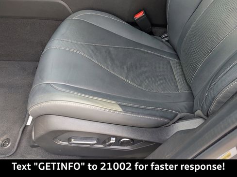 Used 2022 Acura TLX w/ Technology Package image 22