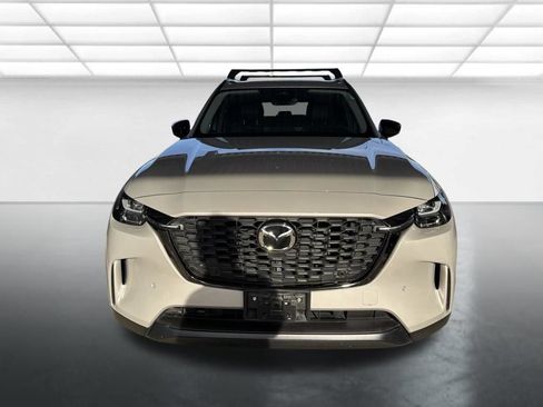 Used 2025 MAZDA CX-90 3.3 Turbo w/ Premium Sport Pkg AWD/4WD image 6
