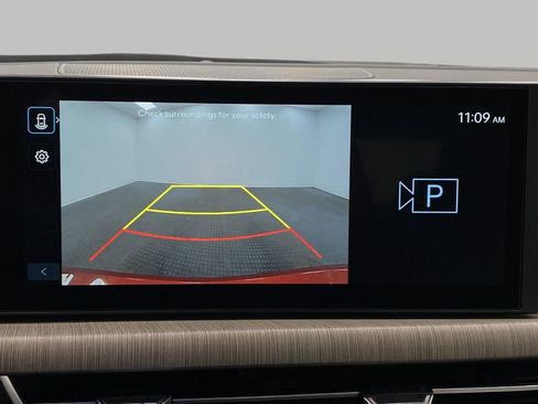 New 2026 Hyundai Sonata Blue image 22