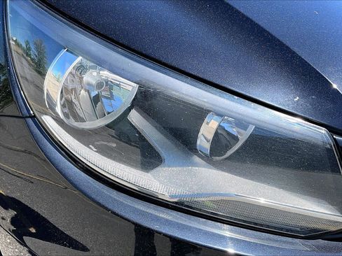 Used 2016 Volkswagen Tiguan S AWD/4WD image 27