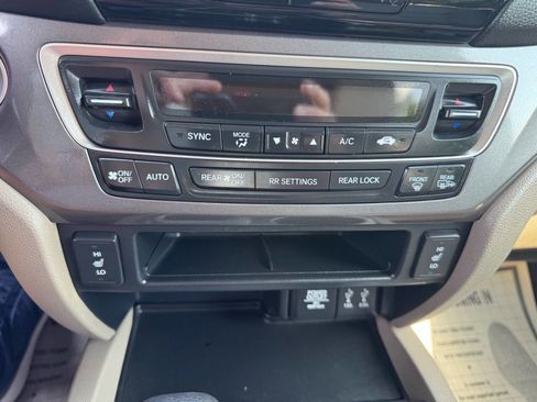 Used 2016 Honda Pilot EX-L image 25