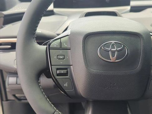 Used 2026 Toyota bZ FWD image 15