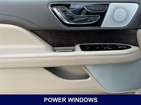 Used 2024 Lincoln Navigator L Reserve AWD/4WD image 13