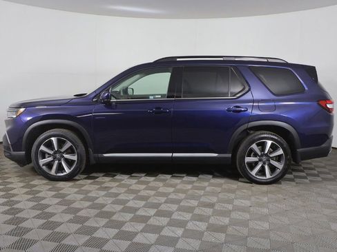 Used 2023 Honda Pilot Elite image 22