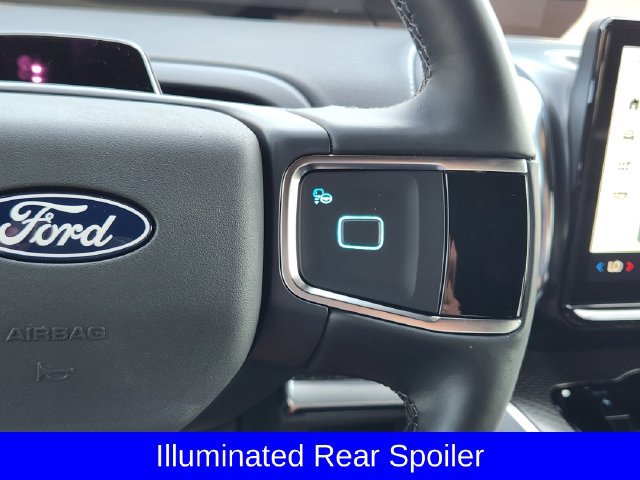 New 2027 Ford Expedition Platinum w/ Stealth Appearance Package RWD image 28