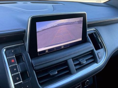 Used 2021 Chevrolet Tahoe RST image 11