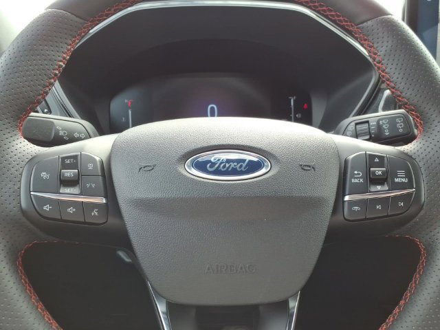 Used 2023 Ford Escape ST-Line w/ Tech Pack #1 AWD/4WD image 26