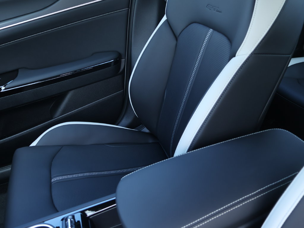 New 2026 Kia K5 GT-Line AWD/4WD image 25